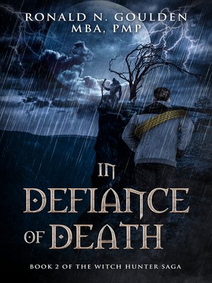 cover image of In Defiance of Death